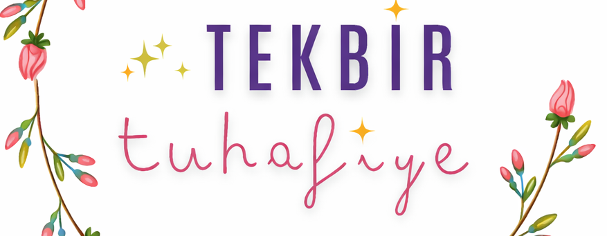 TEKBİR TUHAFİYE
